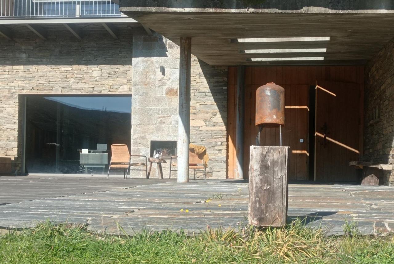 Hotel Balneario De Calabor Extérieur photo